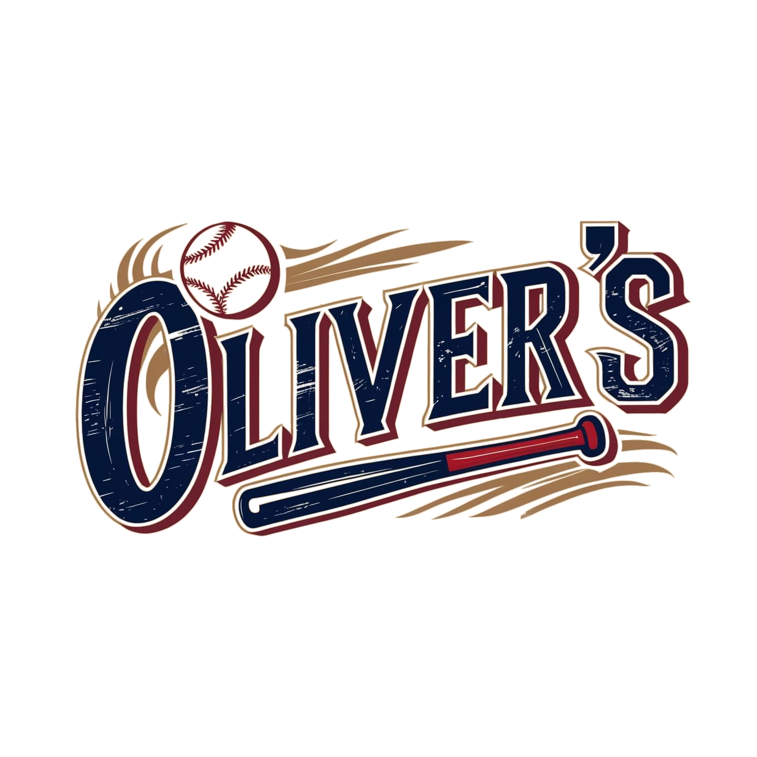 Logo Oliver's