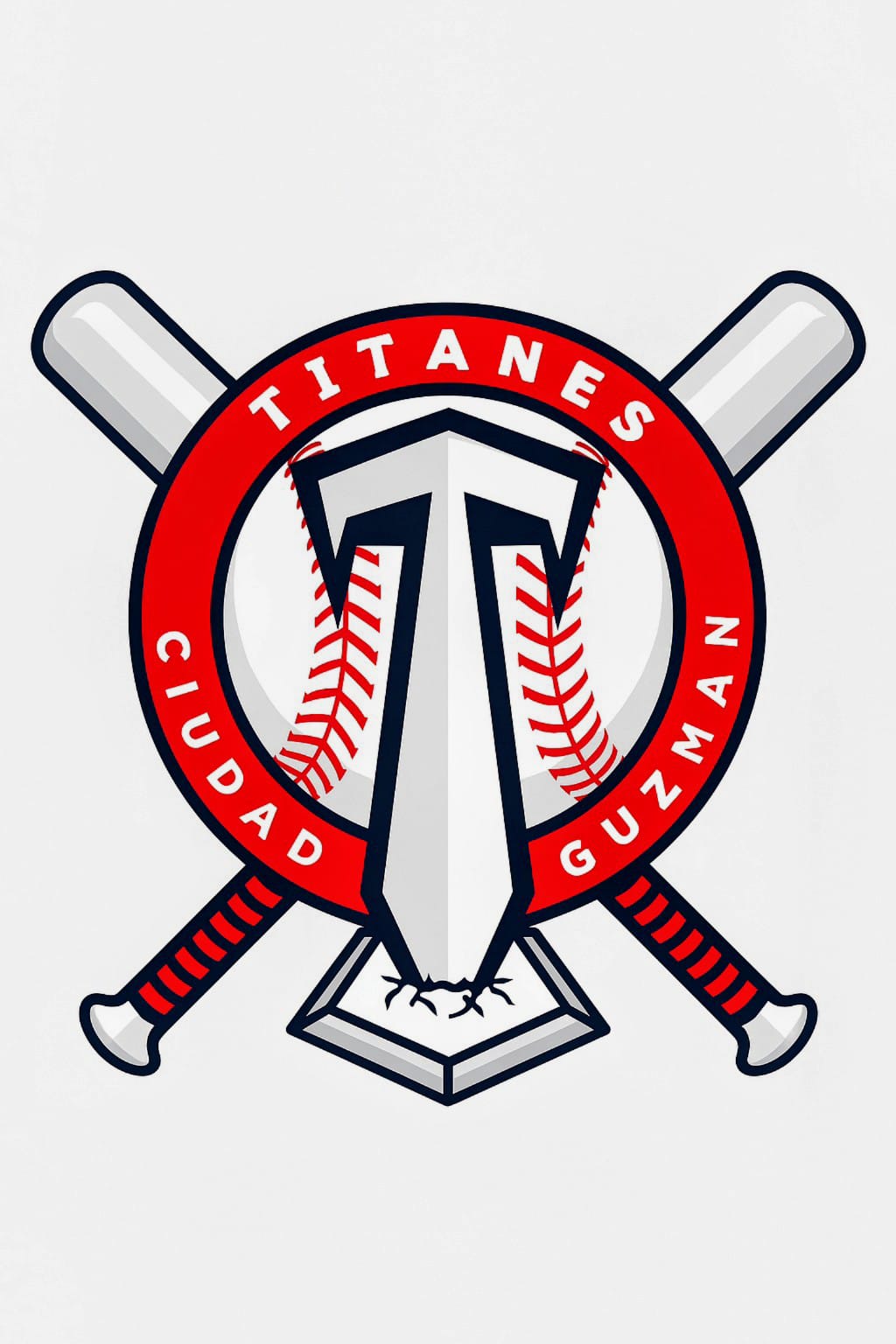 Logo Titanes