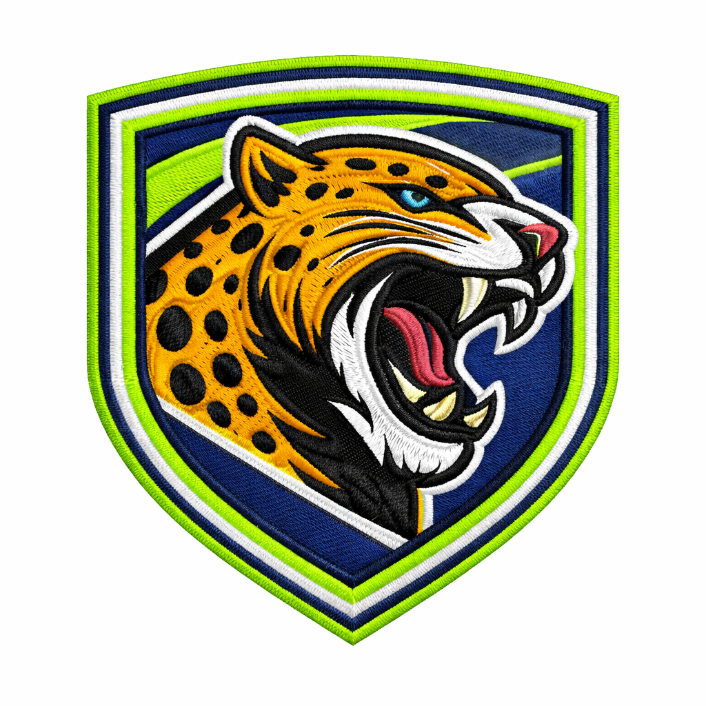 Logo Jaguares