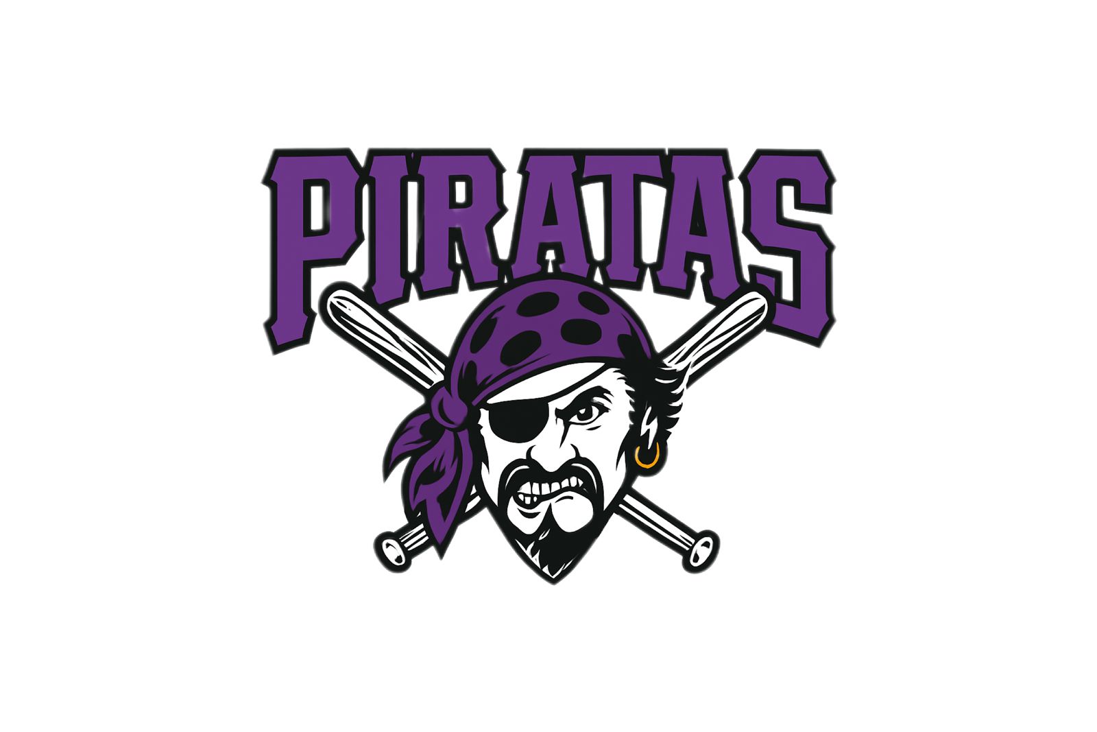 Logo Piratas
